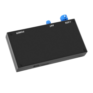 Wireless CarPlay Box for Mercedes-Benz